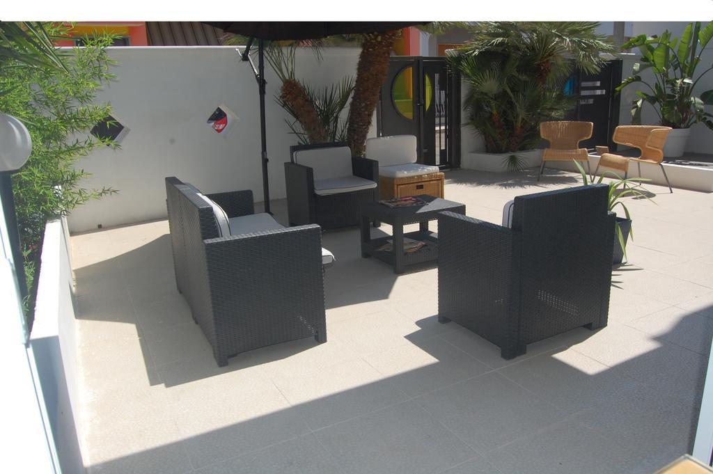 B&B Aloa Porto Cesareo Exterior photo