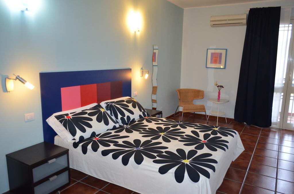 B&B Aloa Porto Cesareo Exterior photo