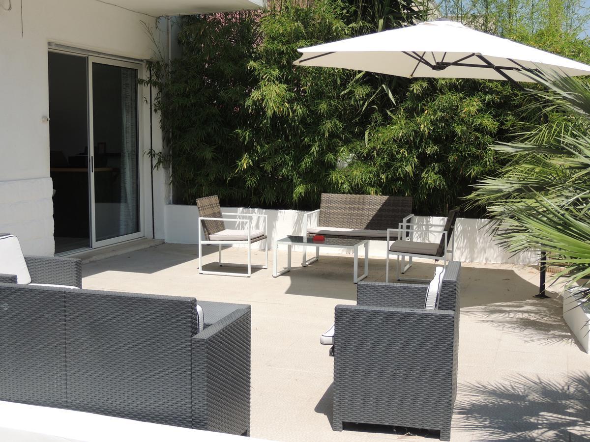 B&B Aloa Porto Cesareo Exterior photo