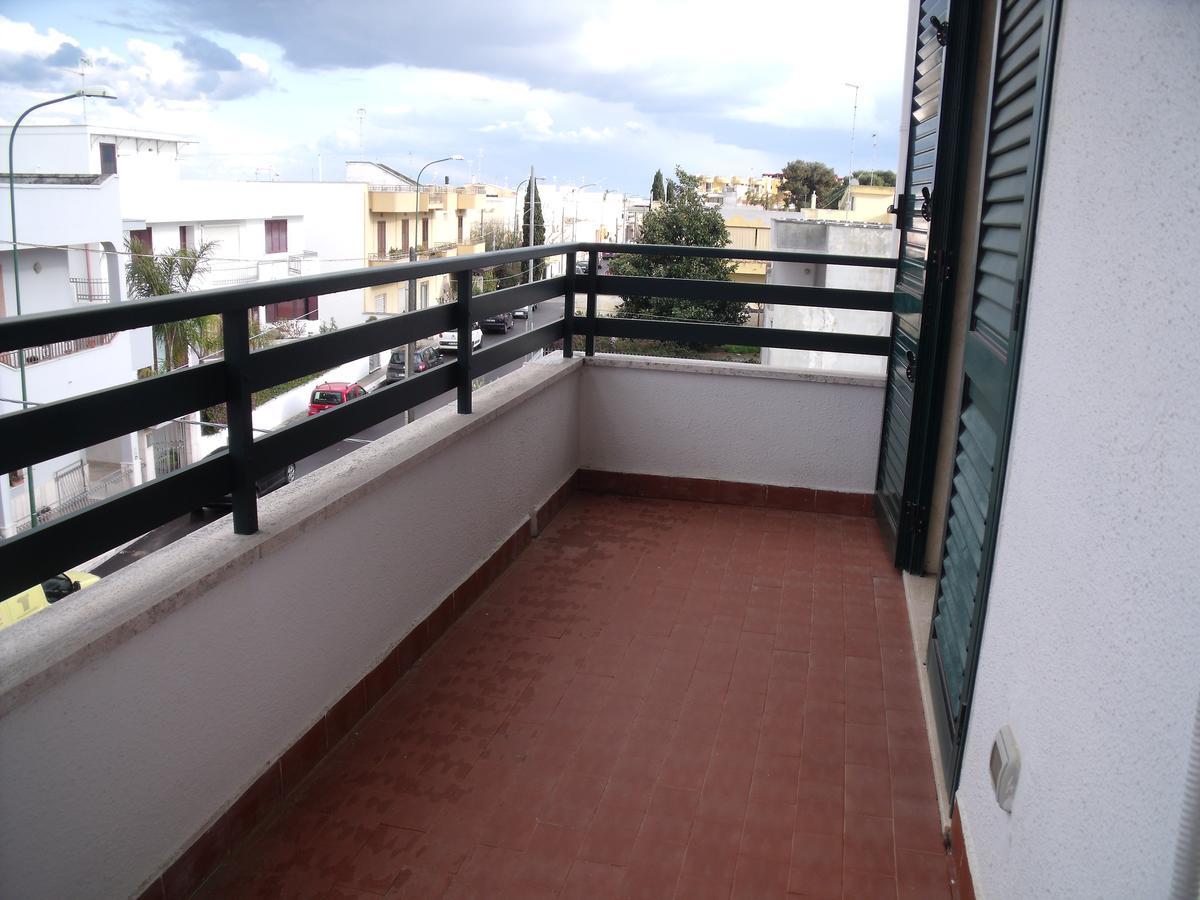 B&B Aloa Porto Cesareo Exterior photo