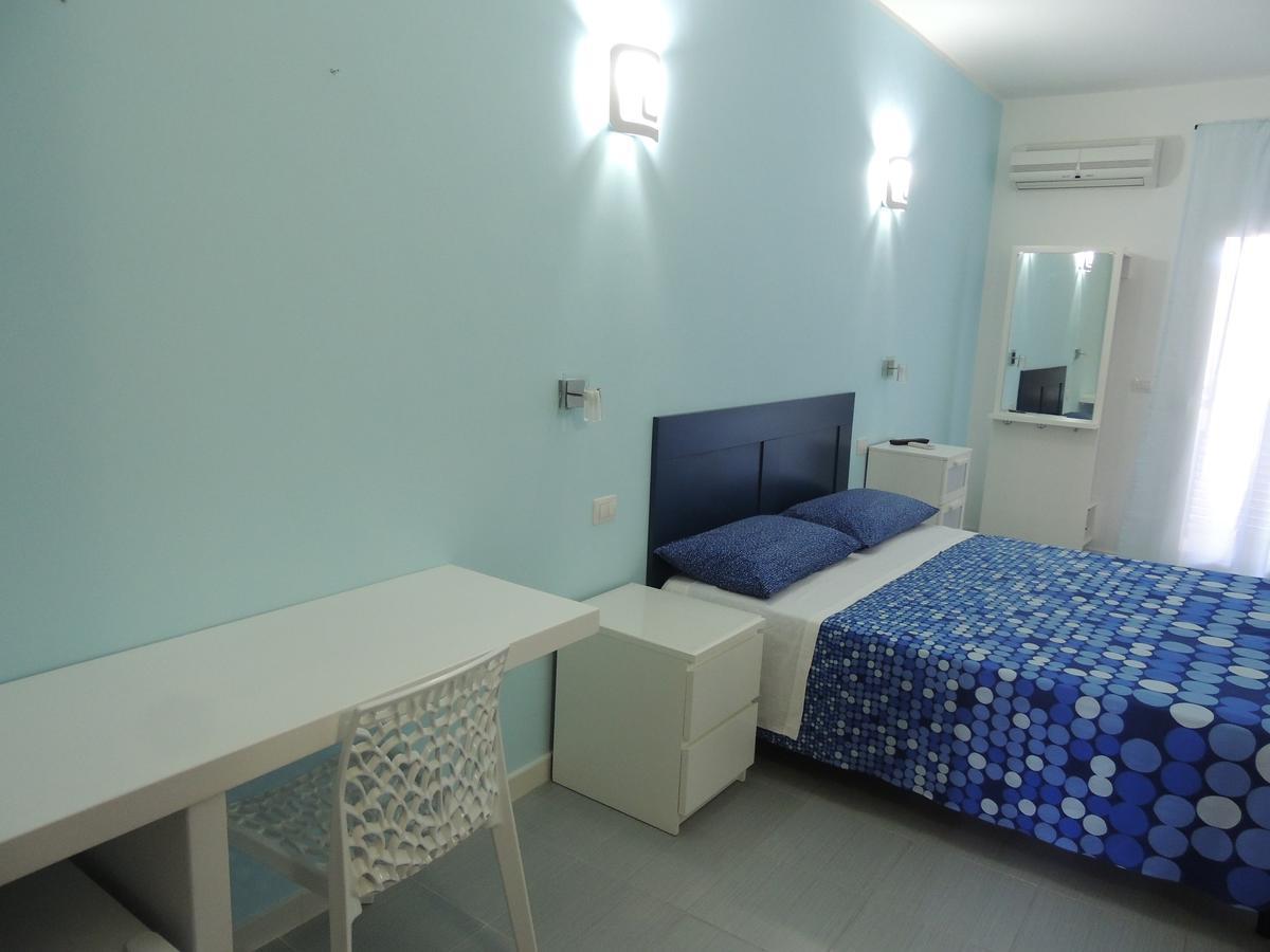 B&B Aloa Porto Cesareo Exterior photo