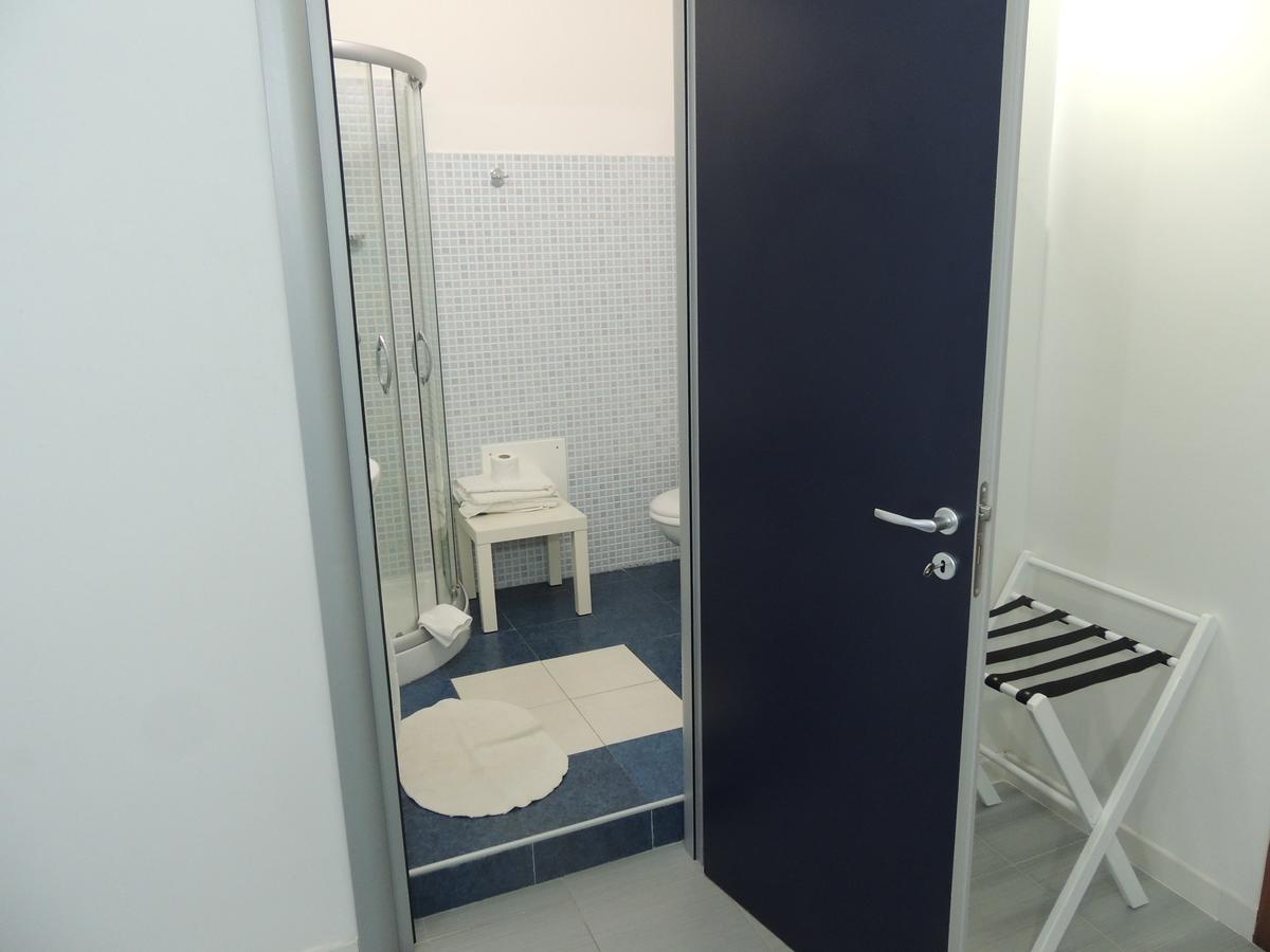 B&B Aloa Porto Cesareo Exterior photo
